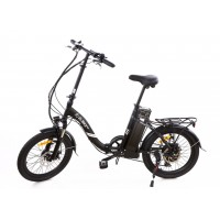 Электровелосипед ELBIKE GALANT VIP 