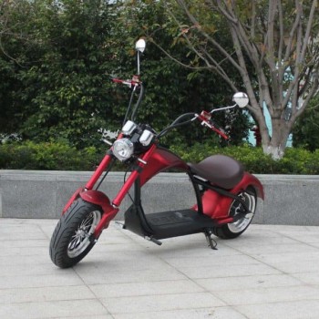 Электроскутер CityCoco Skyboard BR-55 Harley Pro 2000W 20AH/60V