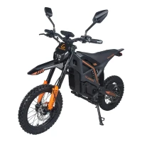 Электропитбайк Kugoo Wish 01 Max