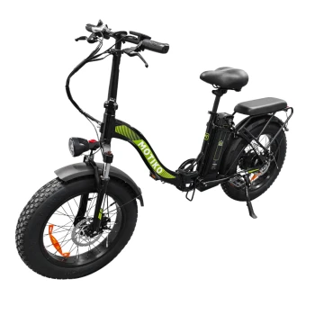Электровелосипед Motiko MF1